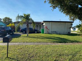 9160 NW 24th St, Sunrise, FL 33322