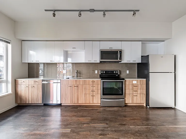 Sparc Apartments — Photo 11