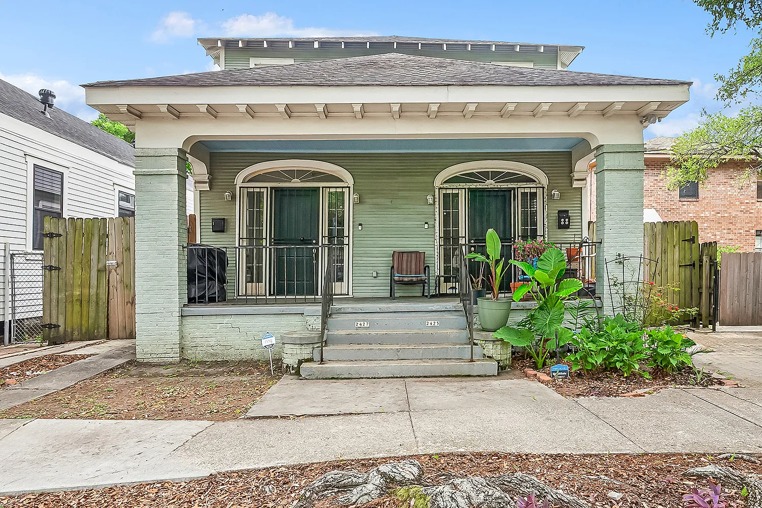 2427 Saint Bernard Avenue — Photo 1