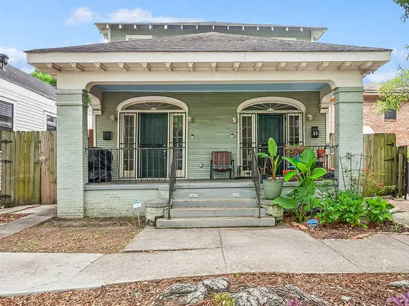 2427 Saint Bernard Ave, New Orleans, LA 70119