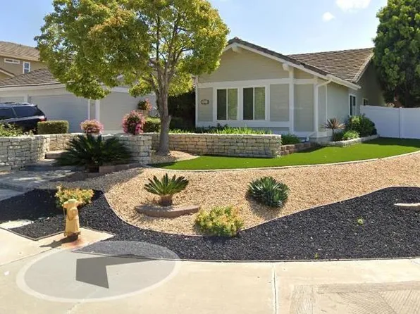 534 Trailridge Dr, Bonita, CA 91902