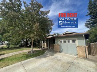 30 La Placita Way, Chico, CA 95928