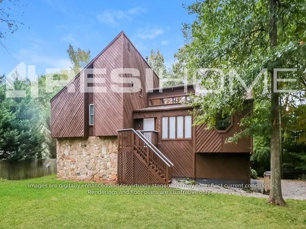 2919 Post Oak Tritt Rd, Marietta, GA 30062