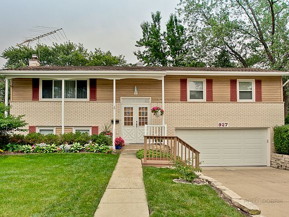 2nd image of 927 E Slayton Dr