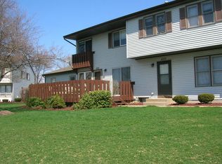 20206 S Fairwood Ct, Frankfort, IL 60423