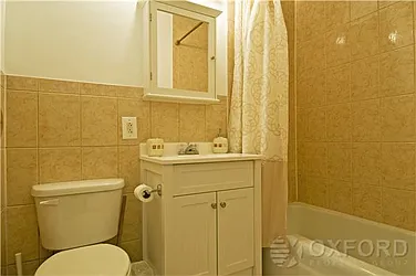 Rented by Oxford Property Group