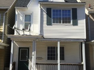41 Bennett St, Phillipsburg, NJ 08865