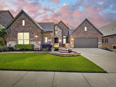 710 Sunflower Ave, Argyle, TX, 76226