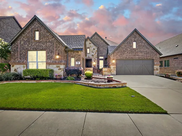 710 Sunflower Ave, Argyle, TX 76226