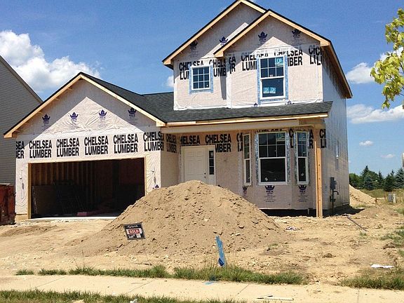 2nd image of 469 Hickory Bluff Ln #91