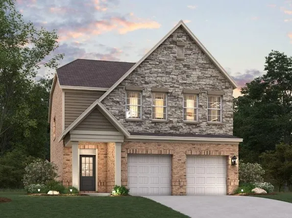 194 Green Love Ln, Grayson, GA 30017