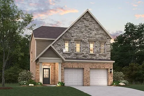 194 Green Love Ln Photo 1