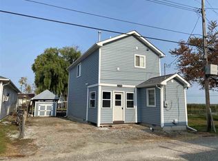 7120 Lazy #MI48028, Harsens Island, MI