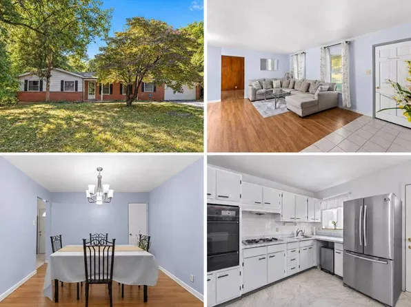 9662 Mesa Dr, Saint Louis, MO 63132
