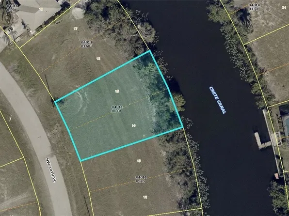 27 NW 30th Pl, Cape Coral, FL 33993