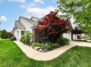 12197 Halite Ln, Fishers, IN 46038