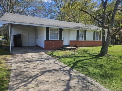 201 Smith St, Petal, MS, 39465