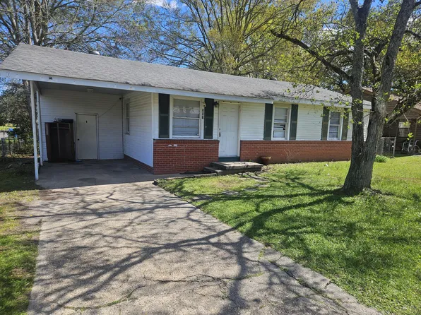 201 Smith St, Petal, MS 39465