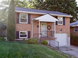 2625 Wehrly Ave, Dayton, OH