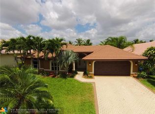 4712 NW 57th Ln, Coral Springs, FL 33067