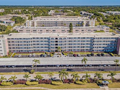 5501 80th St N UNIT 511, Saint Petersburg, FL, 33709