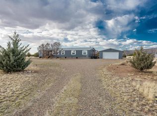 740 W Eleanor Rd, Paulden, AZ 86334