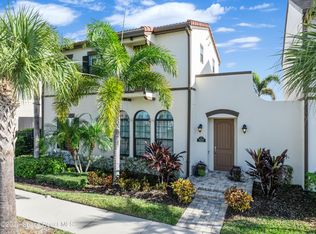 7027 Vilano Ln, Melbourne, FL 32940