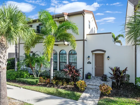 7027 Vilano Ln, Melbourne, FL 32940