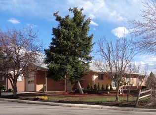 17212 W 16th Ave, Golden, CO 80401