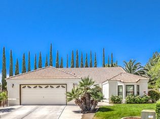 9105 Dolphin Cove Ct, Las Vegas, NV 89117