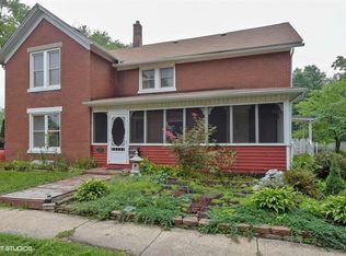 301 Michigan St, Porter, IN 46304