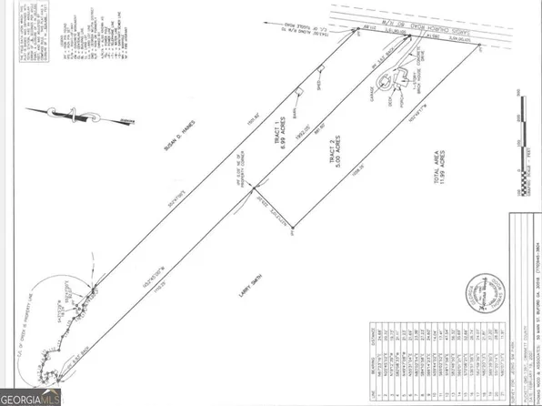 4180 Sardis Church Rd, Buford, GA 30519