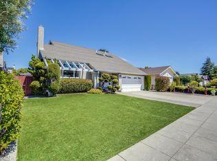 330 Port Royal Ave, Foster City, CA 94404