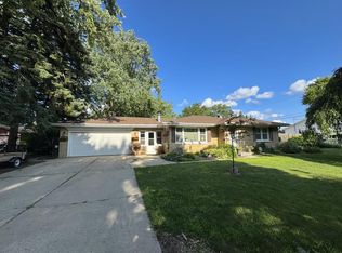 6209 63rd Ave, Kenosha, WI 53142