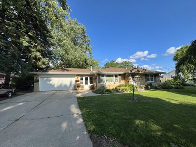 6209 63rd AVENUE, Kenosha, WI, 53142