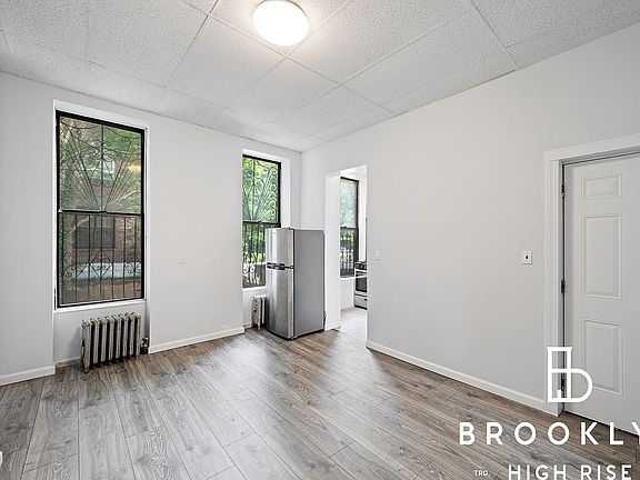 3rd image of 119A Marcus Garvey Blvd #2