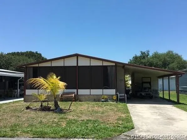 15925 SW Indianwood Cir, Indiantown, FL 34956