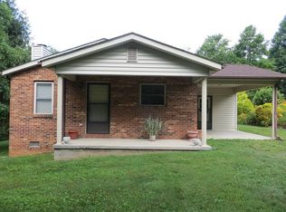 1497 Willis Rd, Meadows Of Dan, VA 24120