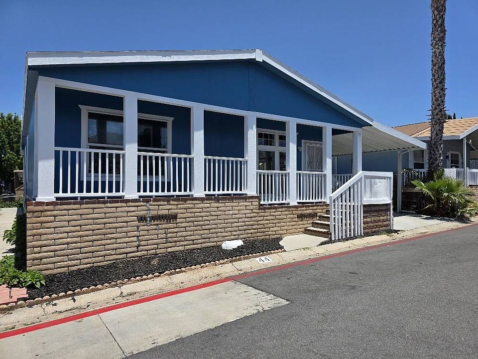 1st image of 10767 Jamacha Blvd Space 44