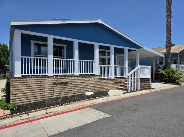10767 Jamacha Blvd Space 44, Spring Valley, CA 91978
