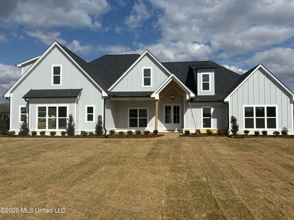 5228 Crick Ln, Hernando, MS 38632