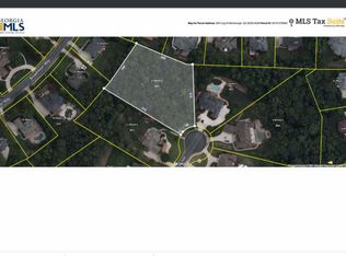 803 Cog Hl, McDonough, GA 30253