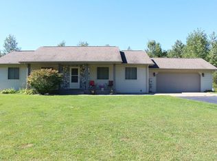 1034 S Hockaday Rd, Gladwin, MI 48624