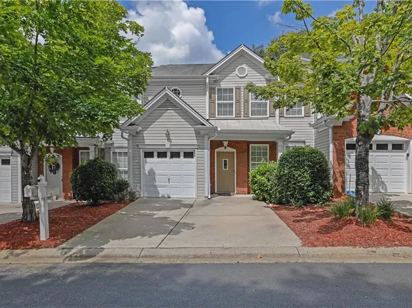13491 Spring View Dr, Milton, GA 30004