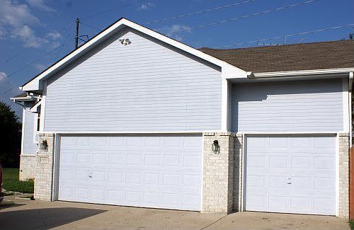 Garages