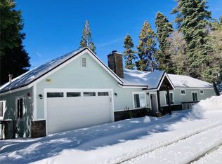 341 B Ln #B-173, Lake Arrowhead, CA 92352