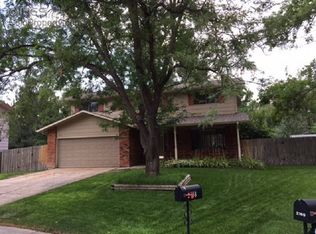 2756 Alexander Ct, Fort Collins, CO 80525