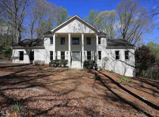 5552 Silver Ridge Dr, Stone Mountain, GA 30087