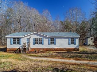 2618 N Rocky River Rd, Lancaster, SC 29720