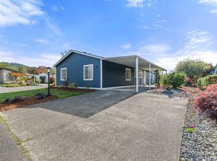 836 S Harmon Way #78, Orting, WA 98360